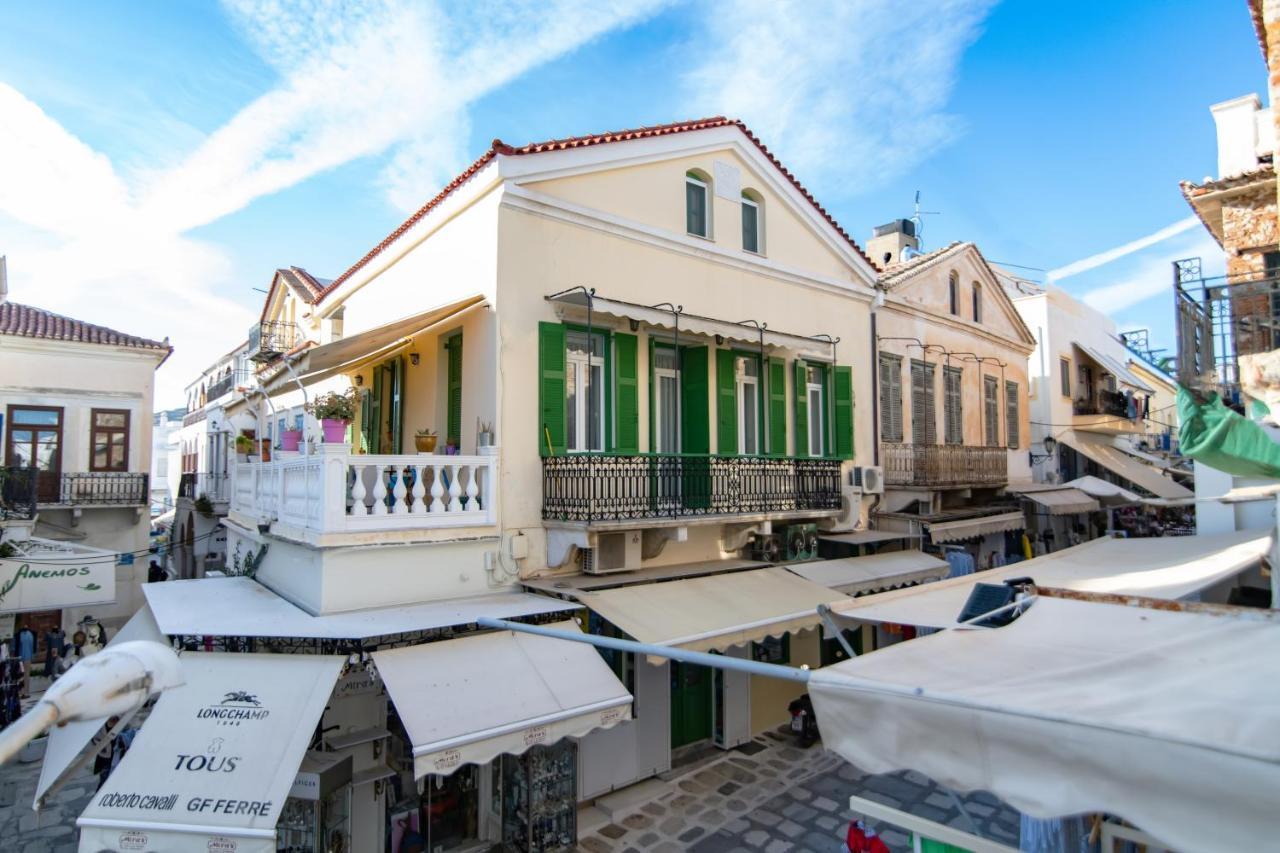 Tinos La Belle Vie Villa Exterior photo